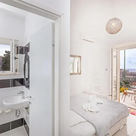Appartement Entre Les Jardins *