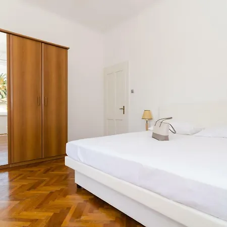 Appartement Entre Les Jardins Dubrovnik