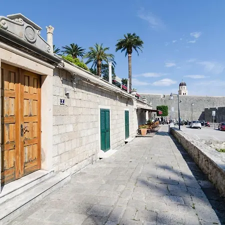 Entre Les Jardins Dubrovnik