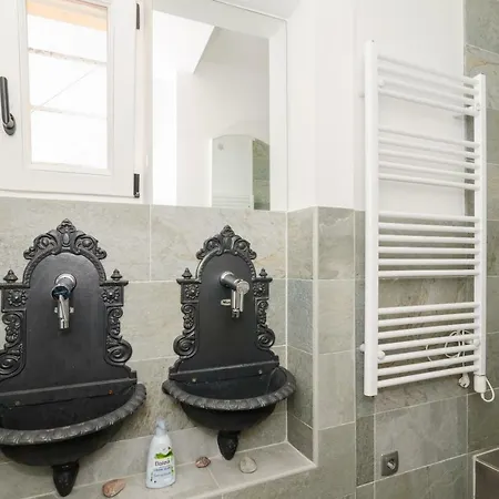 Appartement Entre Les Jardins