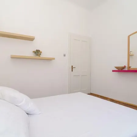 Entre Les Jardins Appartement Dubrovnik