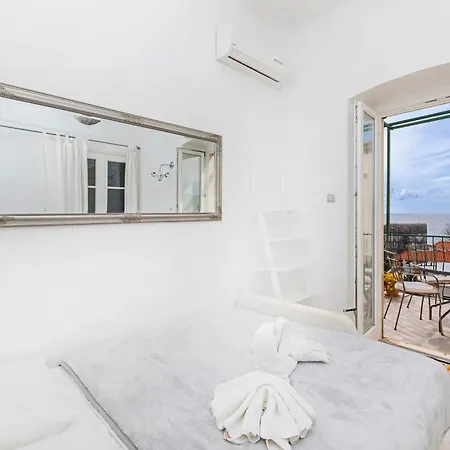 Entre Les Jardins Apartment Dubrovnik