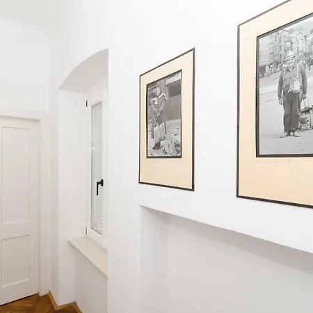 Apartment Entre Les Jardins