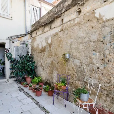 Entre Les Jardins Dubrovnik