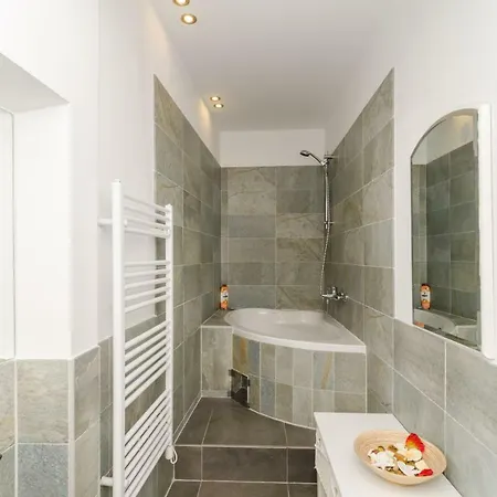 Apartment Entre Les Jardins Dubrovnik