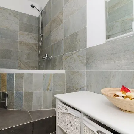 Apartment Entre Les Jardins *